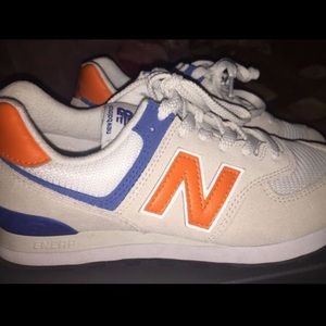 brand new new balance shoes